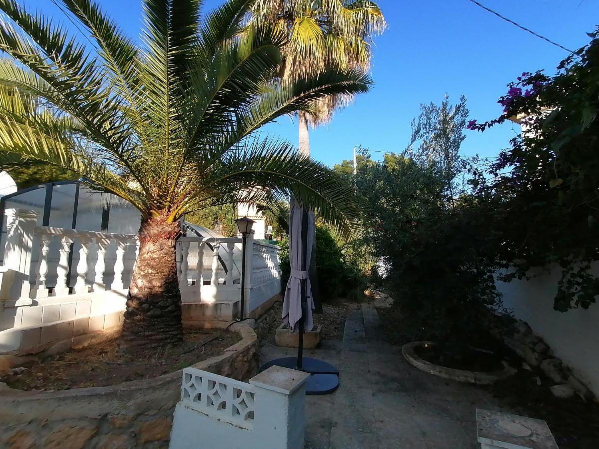 Villa De La Paz La Nucía Exterior photo