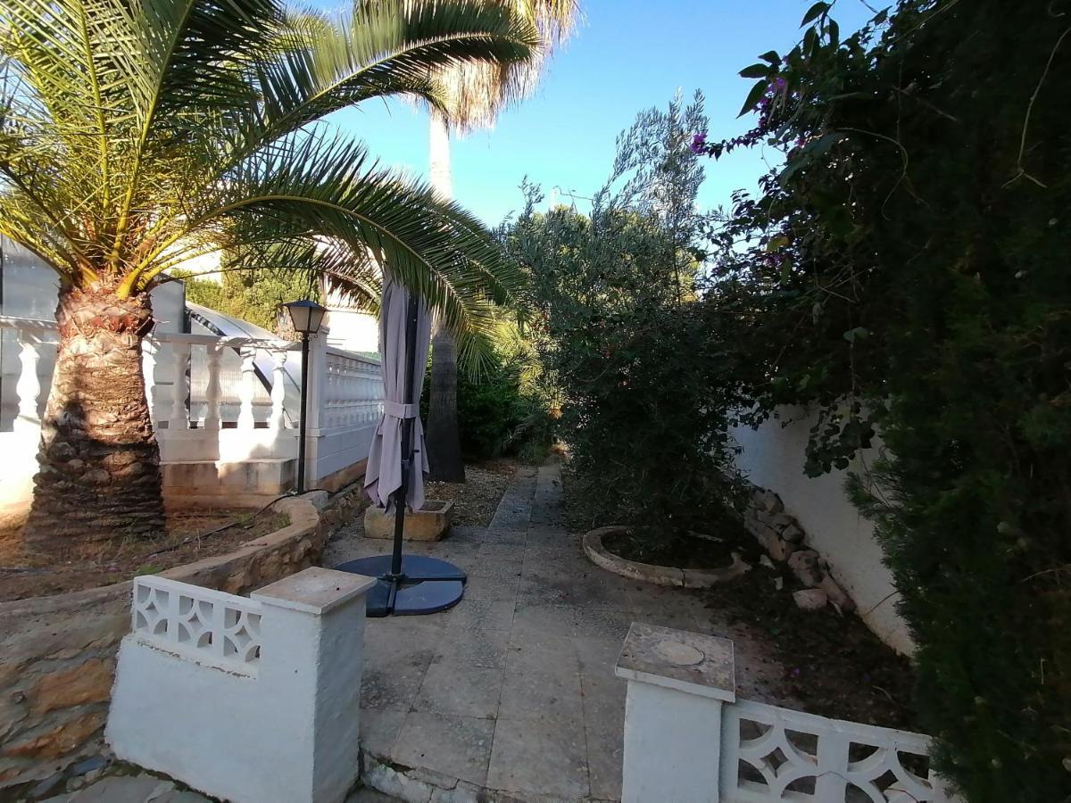 Villa De La Paz La Nucía Exterior photo